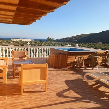 Irini'S Guesthouse Кепаро Екстериор снимка