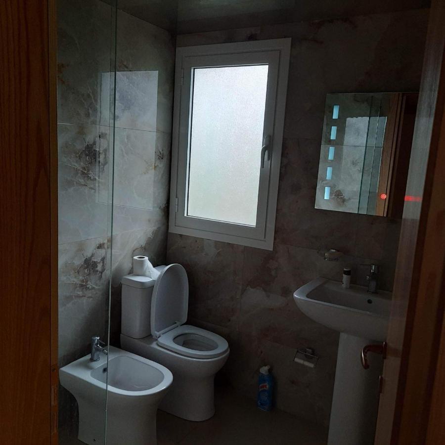 Irini'S Guesthouse Кепаро Екстериор снимка