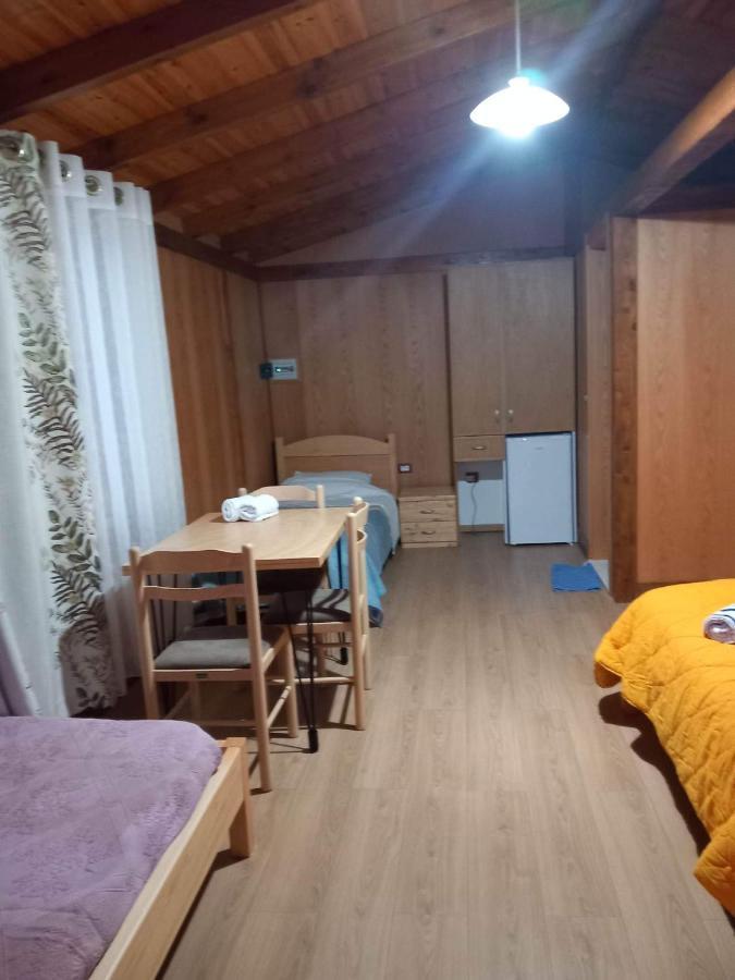 Irini'S Guesthouse Кепаро Екстериор снимка