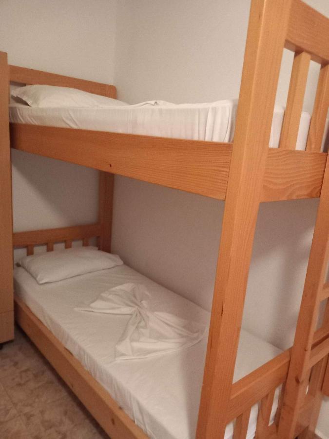 Irini'S Guesthouse Кепаро Екстериор снимка