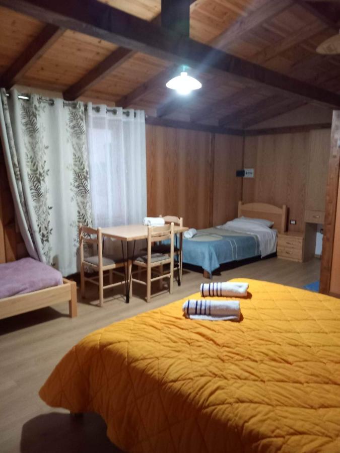 Irini'S Guesthouse Кепаро Екстериор снимка