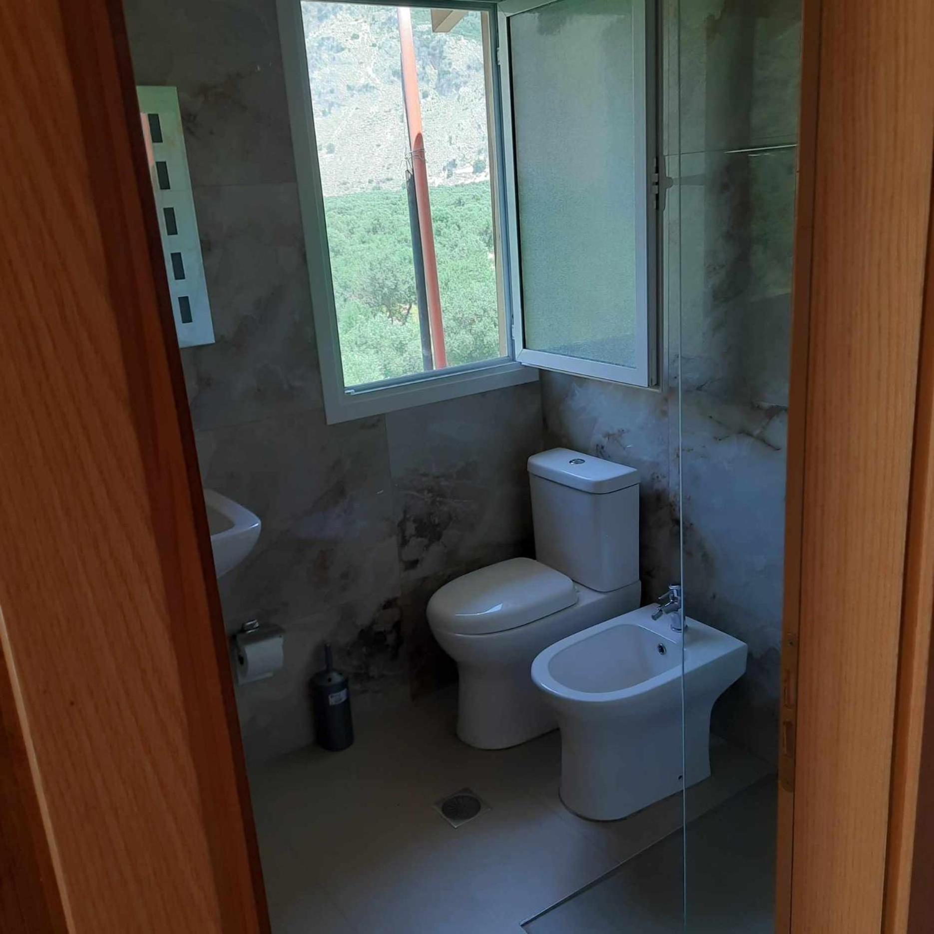 Irini'S Guesthouse Кепаро Екстериор снимка